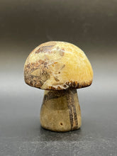 Load image into Gallery viewer, Septarian Mushroom