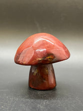 Load image into Gallery viewer, Mookaite Mushroom