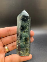 Load image into Gallery viewer, Kambaba Jasper Points