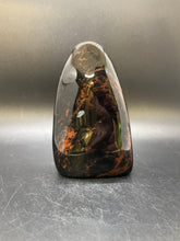 Load image into Gallery viewer, Mahogany Obsidian Freeform