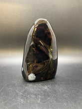 Load image into Gallery viewer, Mahogany Obsidian Freeform