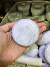 Load image into Gallery viewer, Crystal Sphere Stand - Medium