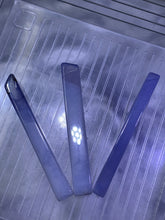 Load image into Gallery viewer, Blue Chalcedony (Group of 3)