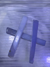 Load image into Gallery viewer, Blue Chalcedony (Group of 3)