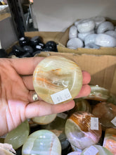 Load image into Gallery viewer, Crystal Sphere Stand - Small