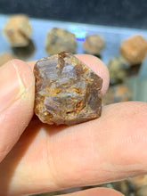 Load image into Gallery viewer, Hessonite Garnet Rough