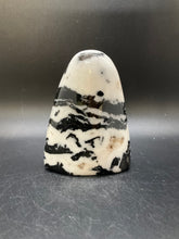 Load image into Gallery viewer, Zebra Jasper Freeform