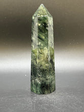 Load image into Gallery viewer, Prehnite Points