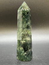 Load image into Gallery viewer, Prehnite Points