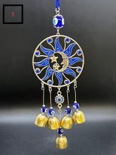 Load image into Gallery viewer, Nazar-Evil Eye Wall Hanging Home Decor