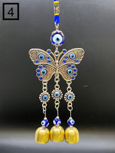 Load image into Gallery viewer, Nazar-Evil Eye Wall Hanging Home Decor