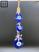 Load image into Gallery viewer, Nazar-Evil Eye Wall Hanging Home Decor
