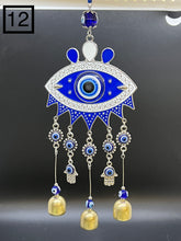 Load image into Gallery viewer, Nazar-Evil Eye Wall Hanging Home Decor