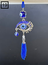 Load image into Gallery viewer, Nazar-Evil Eye Wall Hanging Home Decor