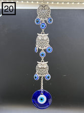 Load image into Gallery viewer, Nazar-Evil Eye Wall Hanging Home Decor