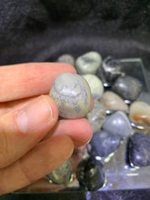 Load image into Gallery viewer, Picasso Jasper Tumbled