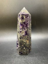 Load image into Gallery viewer, Sphalerite Point