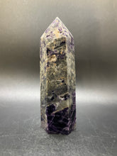 Load image into Gallery viewer, Sphalerite Point