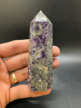 Load image into Gallery viewer, Sphalerite Point