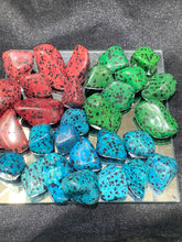 Load image into Gallery viewer, Dalmatian Jasper Tumbled - 4 Stones