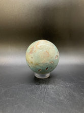 Load image into Gallery viewer, Amazonite Sphere