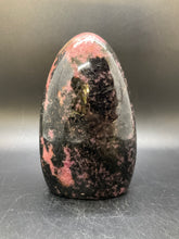 Load image into Gallery viewer, Rhodonite Freeform