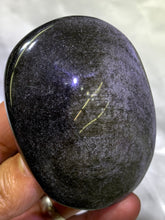 Load image into Gallery viewer, Rainbow Obsidian Free Form