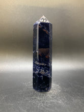 Load image into Gallery viewer, Sodalite Points