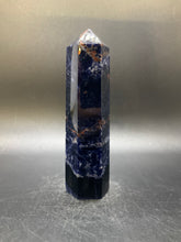 Load image into Gallery viewer, Sodalite Points