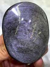 Load image into Gallery viewer, Rainbow Obsidian Free Form