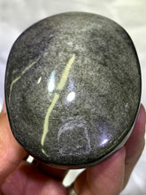 Load image into Gallery viewer, Rainbow Obsidian Free Form