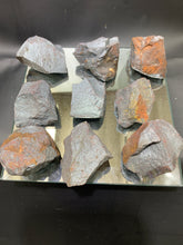 Load image into Gallery viewer, Hematite Rough