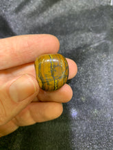 Load image into Gallery viewer, Tiger Iron Tumbled