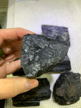 Load image into Gallery viewer, Black Tourmaline Rough