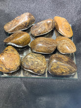 Load image into Gallery viewer, Bronzite Tumbled