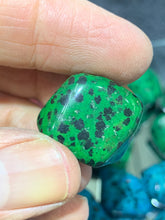 Load image into Gallery viewer, Dalmatian Jasper Tumbled - 4 Stones