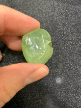 Load image into Gallery viewer, Prehnite Tumbled