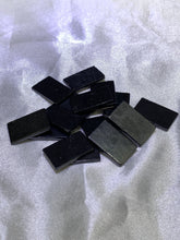 Load image into Gallery viewer, Shungite Cell Phone Sticker