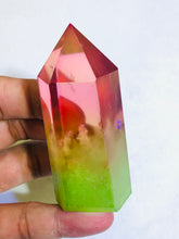 Load image into Gallery viewer, Unicorn Crystal Points