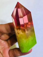 Load image into Gallery viewer, Unicorn Crystal Points