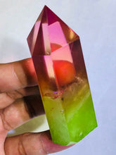 Load image into Gallery viewer, Unicorn Crystal Points