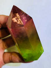 Load image into Gallery viewer, Unicorn Crystal Points