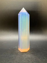 Load image into Gallery viewer, Pink Opalite Point
