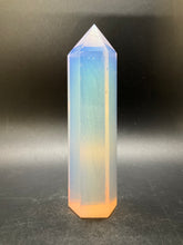 Load image into Gallery viewer, Pink Opalite Point