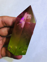 Load image into Gallery viewer, Unicorn Crystal Points