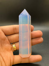 Load image into Gallery viewer, Pink Opalite Point