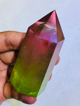 Load image into Gallery viewer, Unicorn Crystal Points