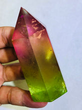 Load image into Gallery viewer, Unicorn Crystal Points