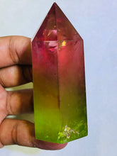 Load image into Gallery viewer, Unicorn Crystal Points