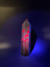 Load image into Gallery viewer, Ruby in Kyanite Point